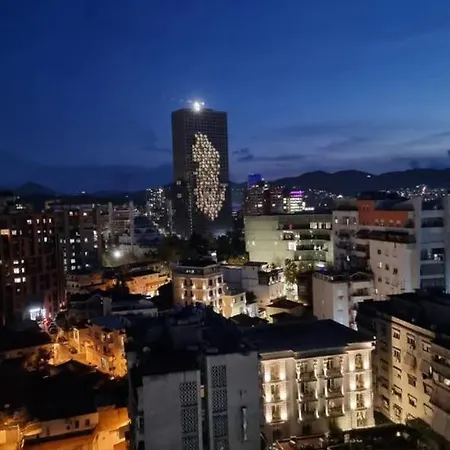 Apartamento Center M