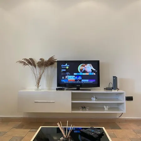 Apartamento Center M *