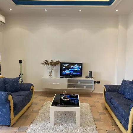 Apartamento Center M Tirana