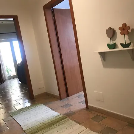 Apartamento Center M *