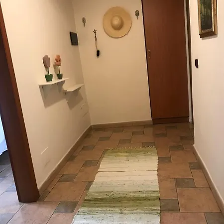 Center M Apartamento