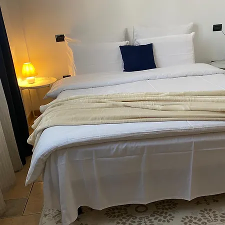 Center M Apartamento Tirana