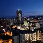 Apartmán Center M