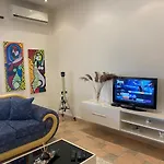 Apartmán Center M Tirana