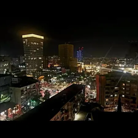 Lejlighed Center M Tirana