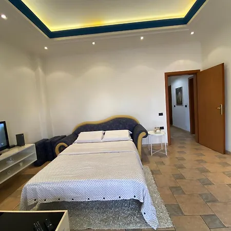 Center M Lejlighed *