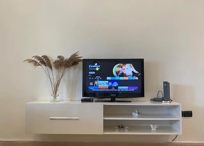 Lejlighed Center M *