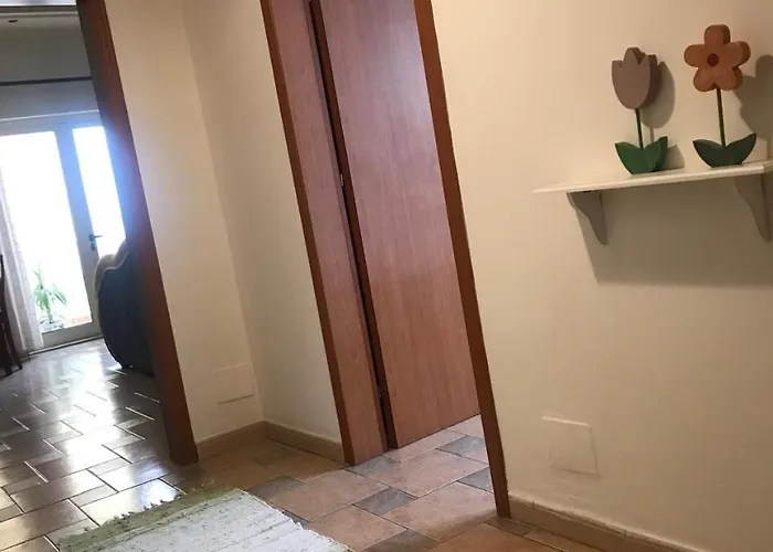 Lejlighed Center M *