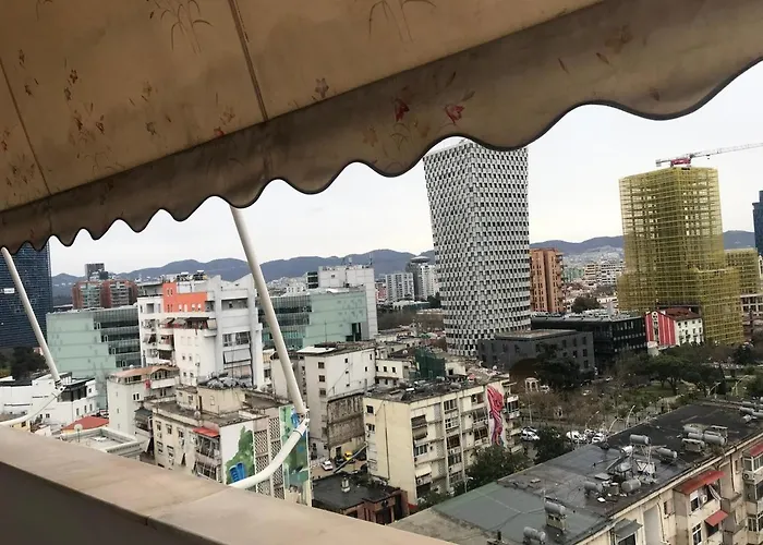 Center M Tirana