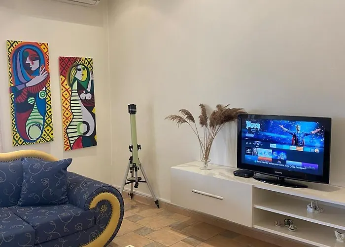 Lejlighed Center M Tirana