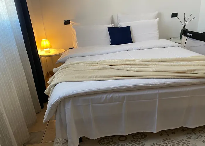 Center M Lejlighed Tirana