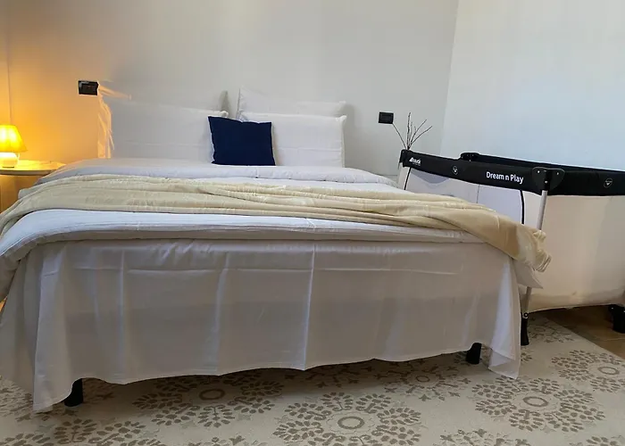 Center M Lejlighed *