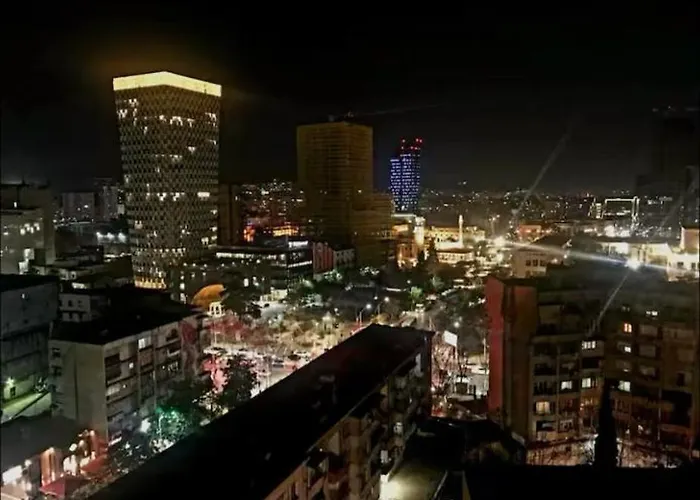 Lejlighed Center M Tirana