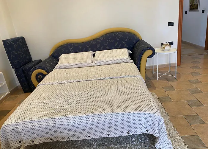 Lejlighed Center M *